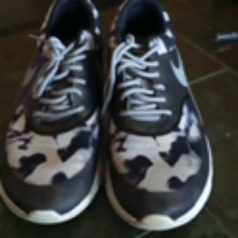 Nike sneakers
